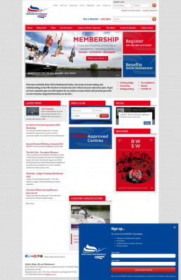 Coach Licensing - British Water Ski and Wakeboard Coach Licensing - British Water Ski and Wakeboard