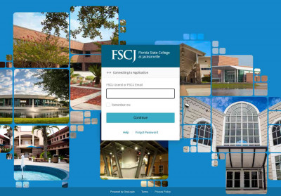 myFSCJ - Florida State College at Jacksonville myFSCJ - Florida State College at Jacksonville
