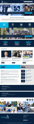 FSCJ Connect Program - UNF FSCJ Connect Program - UNF