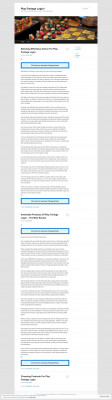 Play Fantage Login - WordPress.com Play Fantage Login - WordPress.com