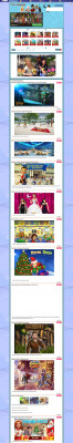 Fantage - Virtual Worlds Land! Fantage - Virtual Worlds Land!