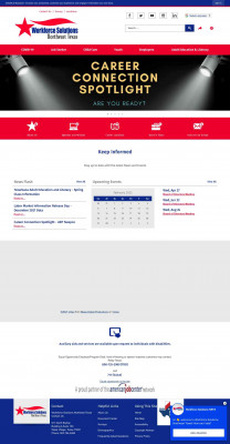 Work In Texas.com | Workforce Solutions Northeast Work In Texas.com | Workforce Solutions Northeast