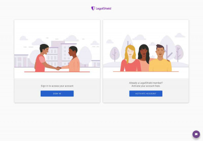 My Account - LegalShield My Account - LegalShield