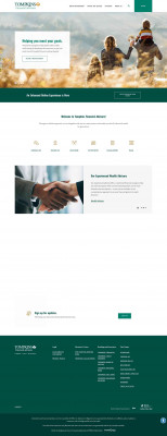 Premiere Banking | Tompkins Financial Advisors Premiere Banking | Tompkins Financial Advisors