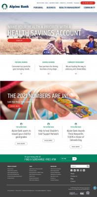 Alpine Bank | A Colorado bank focused on community Alpine Bank | A Colorado bank focused on community