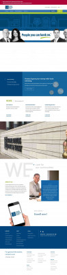 CRBT › Welcome to Cedar Rapids Bank & Trust CRBT › Welcome to Cedar Rapids Bank & Trust