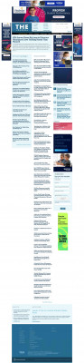 THE News Update :: February 27, 2008 - THE Journal THE News Update :: February 27, 2008 - THE Journal