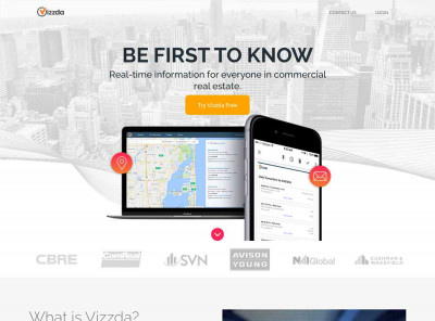 Forgot your password? - Vizzda: Commercial Real Estate Data Forgot your password? - Vizzda: Commercial Real Estate Data