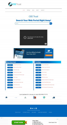 Learn Education2020 Com Portal - Find Official Portal - CEE ... Learn Education2020 Com Portal - Find Official Portal - CEE ...