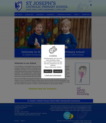 Education in Human Love Diocesan Policy 2020 - St Josephs ... Education in Human Love Diocesan Policy 2020 - St Josephs ...