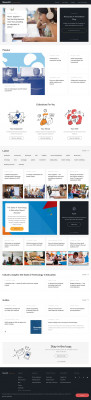 The State of Technology in Education Report 2021/22 The State of Technology in Education Report 2021/22