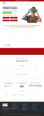 The Future Of Higher Education | QS Reimagine Education ... The Future Of Higher Education | QS Reimagine Education ...