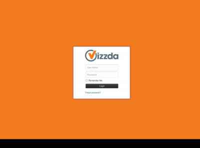 Registration - Vizzda Registration - Vizzda