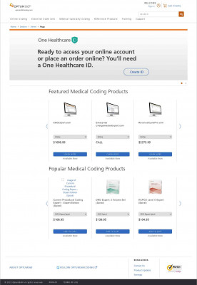 EncoderPro.com Spotlight | Optum360Coding EncoderPro.com Spotlight | Optum360Coding