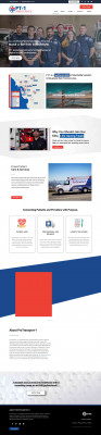 Team Portal - ProTransport-1 Team Portal - ProTransport-1
