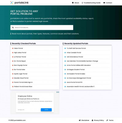 Rcm Emdeon Com Portal Login Rcm Emdeon Com Portal Login