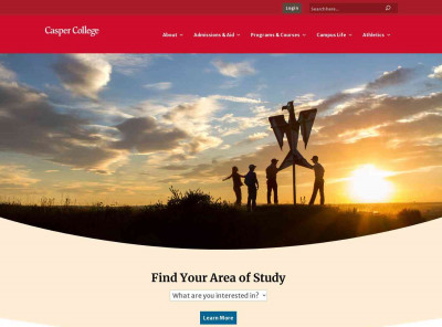 IT Services for Students - Casper College IT Services for Students - Casper College