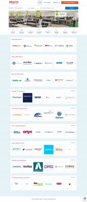 Emdeon - DistilNFO Health IT Directory Emdeon - DistilNFO Health IT Directory