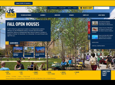 MD Program Application Process - Drexel University College of MD Program Application Process - Drexel University College of