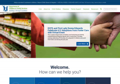 DCFS DCFS