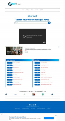 Www Dcfs La Gov Portal - Find Official Portal - CEE-Trust Www Dcfs La Gov Portal - Find Official Portal - CEE-Trust