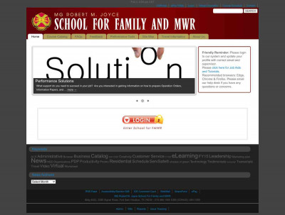 MyBiz+/DCPDS CAC Registration - Quick Guide for Employees MyBiz+/DCPDS CAC Registration - Quick Guide for Employees