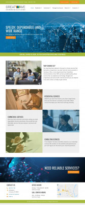 GreatWave Communications: Internet Service Provider for ... GreatWave Communications: Internet Service Provider for ...