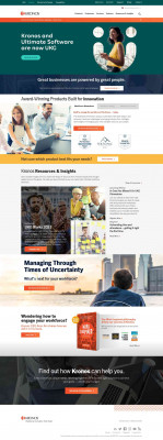 Mobile Access for Workforce Central | Kronos Mobile Access for Workforce Central | Kronos