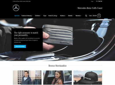 Coffee2Go cup - Mercedes-Benz Coffs Coast Coffee2Go cup - Mercedes-Benz Coffs Coast