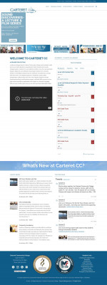 Vet-Steps To Enroll - Carteret Community College Vet-Steps To Enroll - Carteret Community College