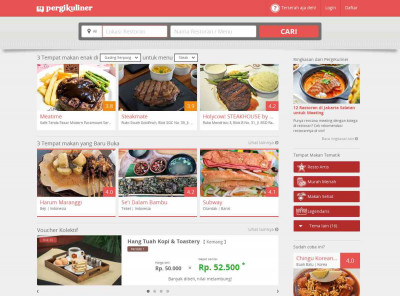 Coffee2go, Karet Kuningan - Lengkap - PergiKuliner.com Coffee2go, Karet Kuningan - Lengkap - PergiKuliner.com