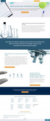 Doctors Laboratory Inc/solstas Lab Partners Doctors Laboratory Inc/solstas Lab Partners