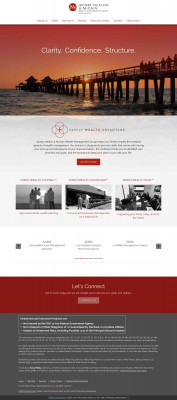 Professional Network - Jacoby Nealon and McCain Wealth ... Professional Network - Jacoby Nealon and McCain Wealth ...