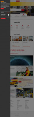 DHL Supply Chain | United States of America DHL Supply Chain | United States of America