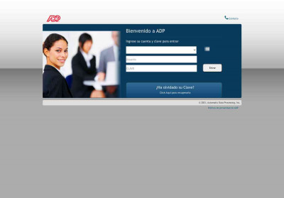 ADP eXpert ADP eXpert