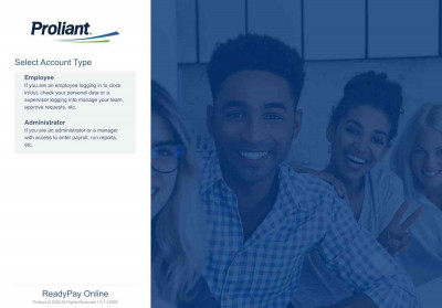 ReadyPay Online ReadyPay Online