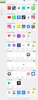 Proliant Mobile - Apps on Google Play Proliant Mobile - Apps on Google Play