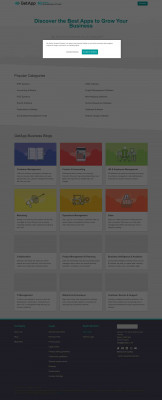 Proliant Reviews, Prices & Ratings | GetApp UK 2021 Proliant Reviews, Prices & Ratings | GetApp UK 2021