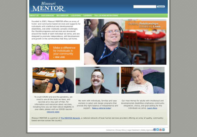 Employee Benefits | Missouri Mentor Employee Benefits | Missouri Mentor