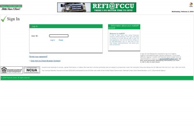 Log In Log In