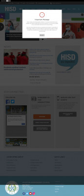 Reasoning Mind (RM City) Log-in Instructions - Houston ISD Reasoning Mind (RM City) Log-in Instructions - Houston ISD