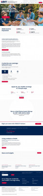 USHEALTH Group: Affordable Health Coverage Plan Quotes USHEALTH Group: Affordable Health Coverage Plan Quotes