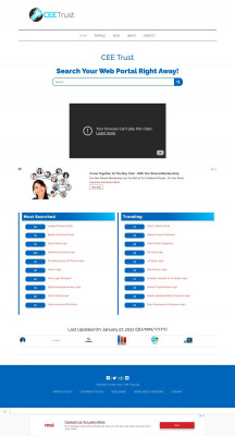 Bmo Nesbitt Burns Gateway Login - Find Official Portal - CEE ... Bmo Nesbitt Burns Gateway Login - Find Official Portal - CEE ...