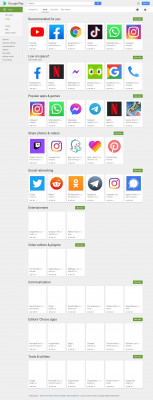 WinZip – Zip UnZip Tool - Apps on Google Play WinZip – Zip UnZip Tool - Apps on Google Play