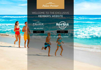 Palace Premier Palace Premier