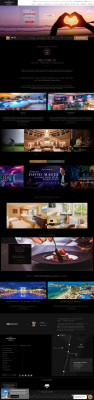 All-inclusive family-friendly vacations | Moon Palace Cancun® All-inclusive family-friendly vacations | Moon Palace Cancun®