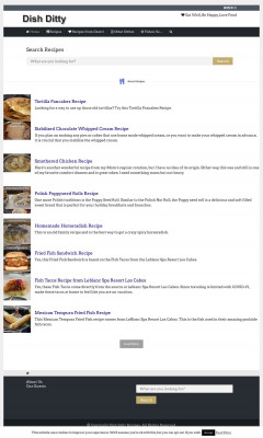 The Nitty Gritty… Palace and Leblanc Resorts - Dish Ditty The Nitty Gritty… Palace and Leblanc Resorts - Dish Ditty