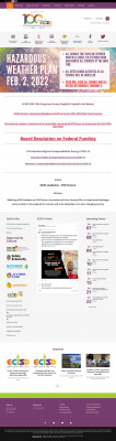 txConnect Parent Online Access to Student Attendance ... txConnect Parent Online Access to Student Attendance ...