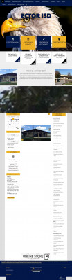 Ector ISD - Home Ector ISD - Home