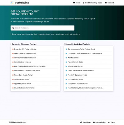 Ector County Parent Portal Login - PortalsLink Ector County Parent Portal Login - PortalsLink